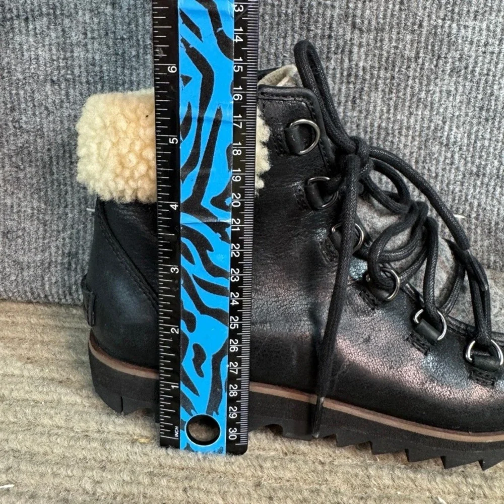 Sorel ainsley conquest